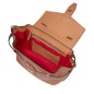 SAC PORTÉ MAIN S CHARLIE CAMEL LANCEL