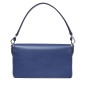 SAC À RABAT ANGÈLE DE LANCEL M ULTRAMARINE