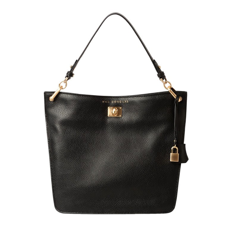 SAC PORTÉ ÉPAULE KENTUCKY S ROMY NOIR MD
