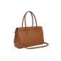 SAC À MAIN CARLTON XS MONTANA MARRON MD SAC À MAIN CARLTON XS MONTANA MARRON MD