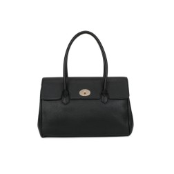 SAC À MAIN CARLTON XS MONTANA NOIR MD