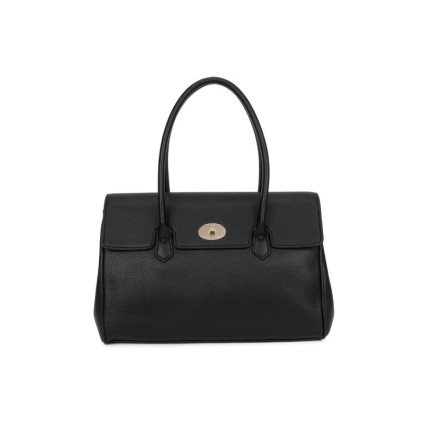 SAC À MAIN CARLTON XS MONTANA NOIR MD