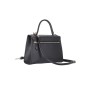 SAC À MAIN CLICHY S ALBA NOIR MD