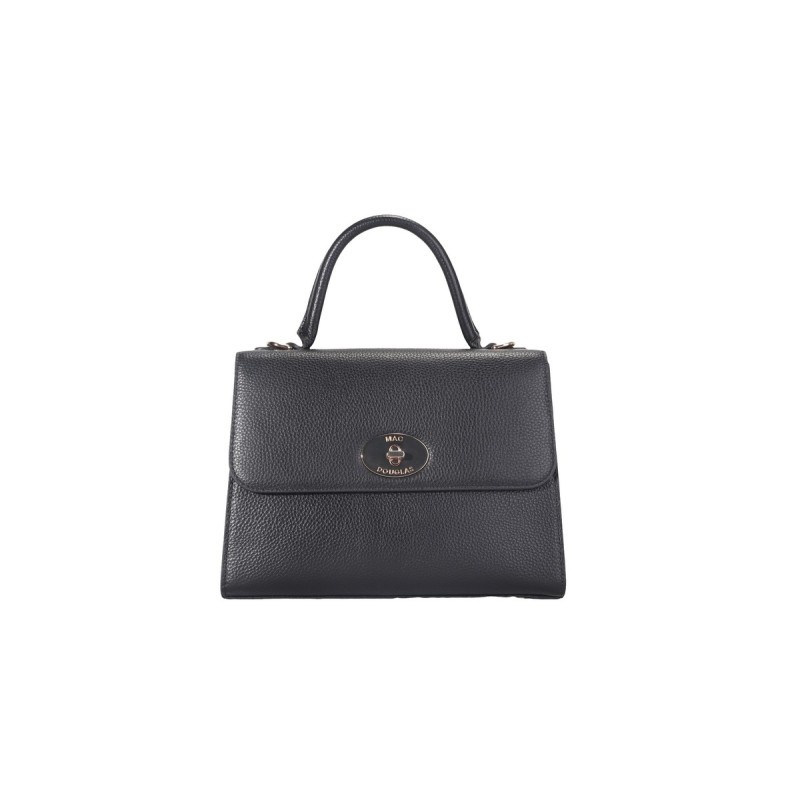 SAC À MAIN CLICHY S ALBA NOIR MD
