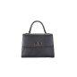 SAC À MAIN CLICHY S ALBA NOIR MD