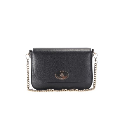 SAC BANDOULIÈRE S CANCUN ALBA NOIR MD