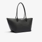 SAC CABAS ATHÉNA NOIR LACOSTE SAC CABAS ATHÉNA NOIR LACOSTE