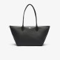 SAC CABAS ATHÉNA NOIR LACOSTE SAC CABAS ATHÉNA NOIR LACOSTE