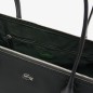 SAC CABAS ATHÉNA NOIR LACOSTE SAC CABAS ATHÉNA NOIR LACOSTE