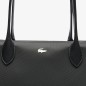 SAC CABAS ATHÉNA NOIR LACOSTE SAC CABAS ATHÉNA NOIR LACOSTE