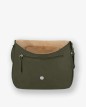 SAC PORTÉ CROISÉ ARTHÉMIS BAROUDEUSE KAKI FOURÉS SAC PORTÉ CROISÉ ARTHÉMIS BAROUDEUSE KAKI FOURÉS