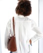 GRAND SAC ZIPPÉ GRANDE OUVERTURE EUROPE BAROUDEUSE FAUVE FOURÉS GRAND SAC ZIPPÉ GRANDE OUVERTURE EUROPE BAROUDEUSE FAUVE FOURÉS