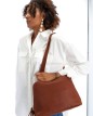 GRAND SAC ZIPPÉ GRANDE OUVERTURE EUROPE BAROUDEUSE FAUVE FOURÉS GRAND SAC ZIPPÉ GRANDE OUVERTURE EUROPE BAROUDEUSE FAUVE FOURÉS