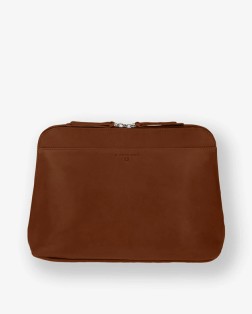 GRAND SAC ZIPPÉ GRANDE OUVERTURE EUROPE BAROUDEUSE FAUVE FOURÉS