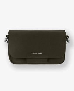 SAC PORTÉ CROISÉ CALISTA GRAND FORMAT MAQUIS FOURÉS