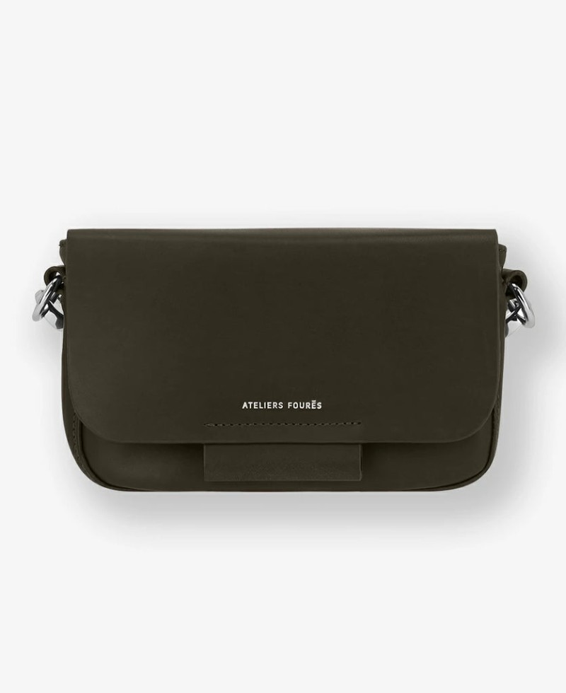 SAC PORTÉ CROISÉ CALISTA GRAND FORMAT MAQUIS FOURÉS SAC PORTÉ CROISÉ CALISTA GRAND FORMAT MAQUIS FOURÉS