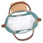 LONGCHAMP LE PLIAGE ORIGINAL SAC À MAIN S EUCALYPTUS LONGCHAMP LE PLIAGE ORIGINAL SAC À MAIN S EUCALYPTUS