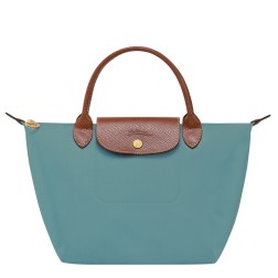 LONGCHAMP LE PLIAGE ORIGINAL SAC À MAIN S EUCALYPTUS