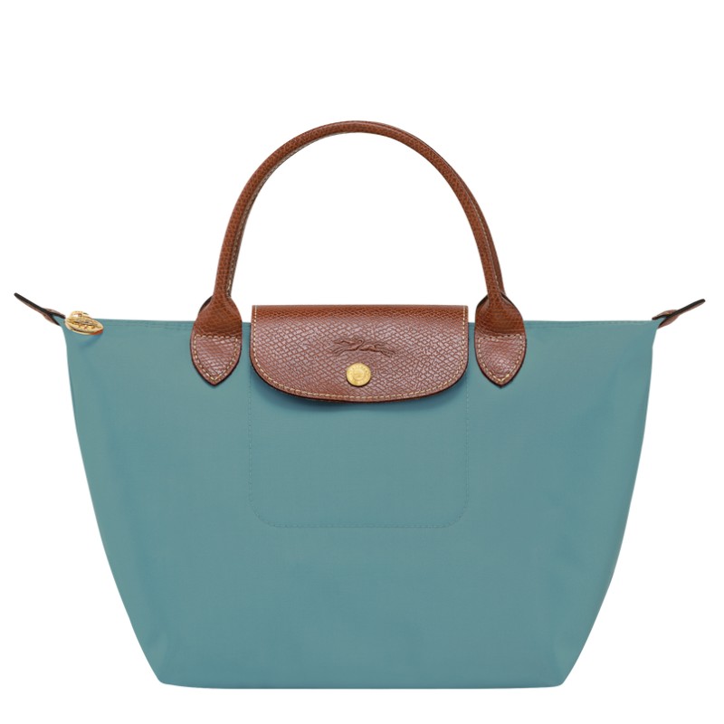 LONGCHAMP LE PLIAGE ORIGINAL SAC À MAIN S EUCALYPTUS LONGCHAMP LE PLIAGE ORIGINAL SAC À MAIN S EUCALYPTUS