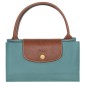 LONGCHAMP LE PLIAGE ORIGINAL SAC À MAIN M EUCALYPTUS