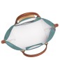 LONGCHAMP LE PLIAGE ORIGINAL SAC À MAIN M EUCALYPTUS