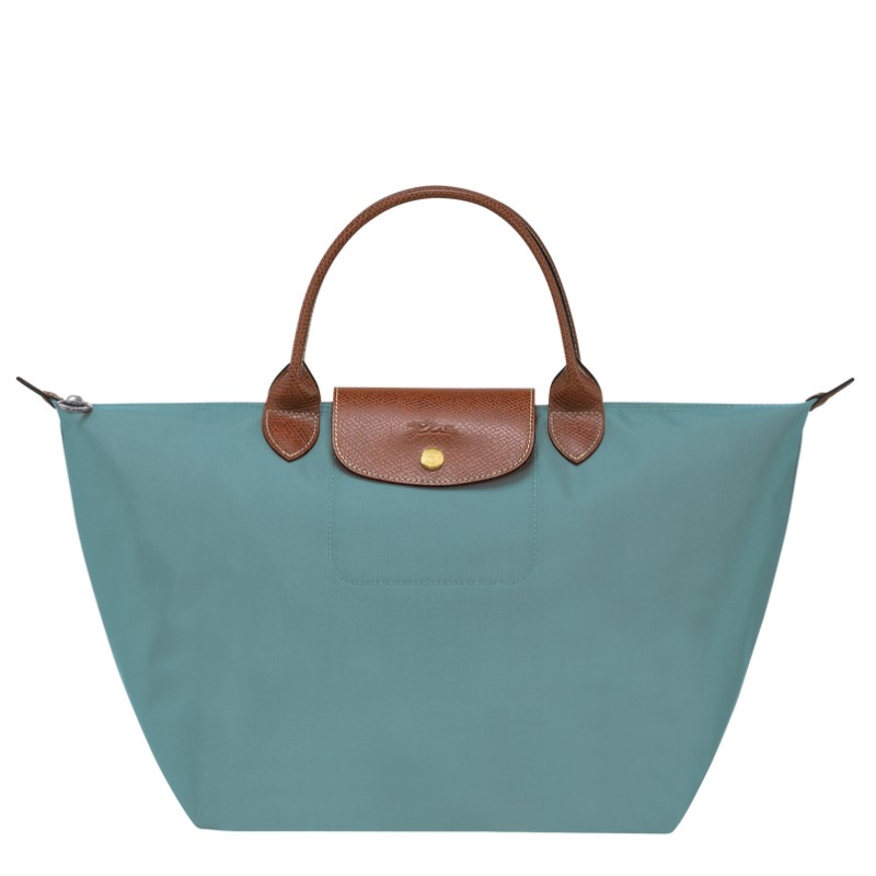 LONGCHAMP LE PLIAGE ORIGINAL SAC À MAIN M EUCALYPTUS