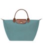 LONGCHAMP LE PLIAGE ORIGINAL SAC À MAIN M EUCALYPTUS