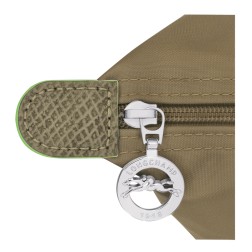 LONGCHAMP LE PLIAGE GREEN SAC À MAIN S ARTICHAUT