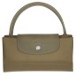 LONGCHAMP LE PLIAGE GREEN SAC À MAIN S ARTICHAUT