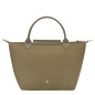 LONGCHAMP LE PLIAGE GREEN SAC À MAIN S ARTICHAUT