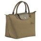 LONGCHAMP LE PLIAGE GREEN SAC À MAIN S ARTICHAUT