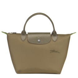 LONGCHAMP LE PLIAGE GREEN SAC À MAIN S ARTICHAUT