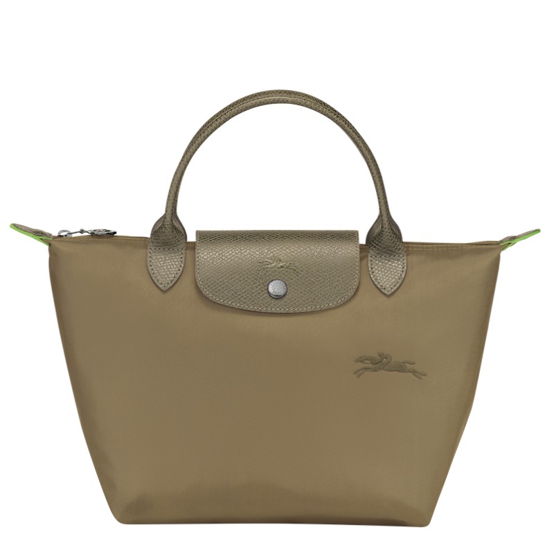 LONGCHAMP LE PLIAGE GREEN SAC À MAIN S ARTICHAUT