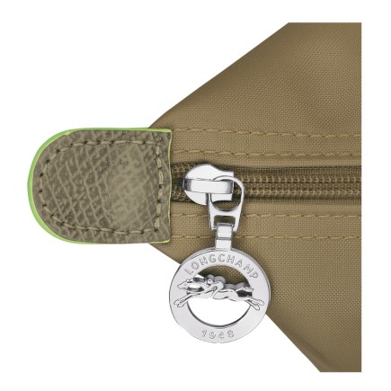 LONGCHAMP LE PLIAGE GREEN SAC À MAIN M ARTICHAUT