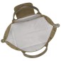 LONGCHAMP LE PLIAGE GREEN SAC À MAIN M ARTICHAUT