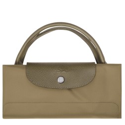 LONGCHAMP LE PLIAGE GREEN SAC DE VOYAGE L ARTICHAUT