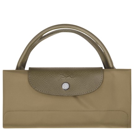 LONGCHAMP LE PLIAGE GREEN SAC DE VOYAGE L ARTICHAUT
