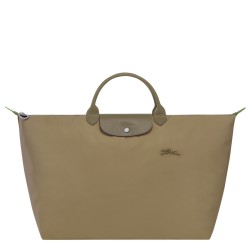 LONGCHAMP LE PLIAGE GREEN SAC DE VOYAGE L ARTICHAUT