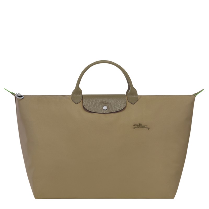 LONGCHAMP LE PLIAGE GREEN SAC DE VOYAGE L ARTICHAUT LONGCHAMP LE PLIAGE GREEN SAC DE VOYAGE L ARTICHAUT