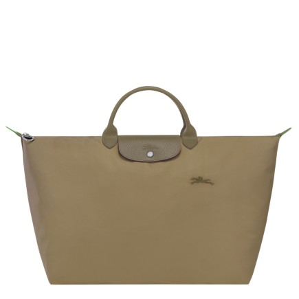 LONGCHAMP LE PLIAGE GREEN SAC DE VOYAGE L ARTICHAUT