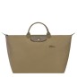 LONGCHAMP LE PLIAGE GREEN SAC DE VOYAGE L ARTICHAUT LONGCHAMP LE PLIAGE GREEN SAC DE VOYAGE L ARTICHAUT