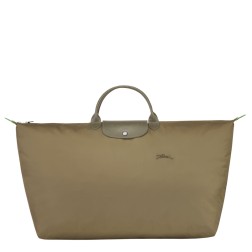 LONGCHAMP LE PLIAGE GREEN SAC DE VOYAGE XL ARTICHAUT
