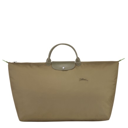 LONGCHAMP LE PLIAGE GREEN SAC DE VOYAGE XL ARTICHAUT