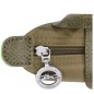 LONGCHAMP LE PLIAGE GREEN TROUSSE COSMÉTIQUE AVEC POIGNÉE ARTICHAUT LONGCHAMP LE PLIAGE GREEN TROUSSE COSMÉTIQUE AVEC POIGNÉE ARTICHAUT