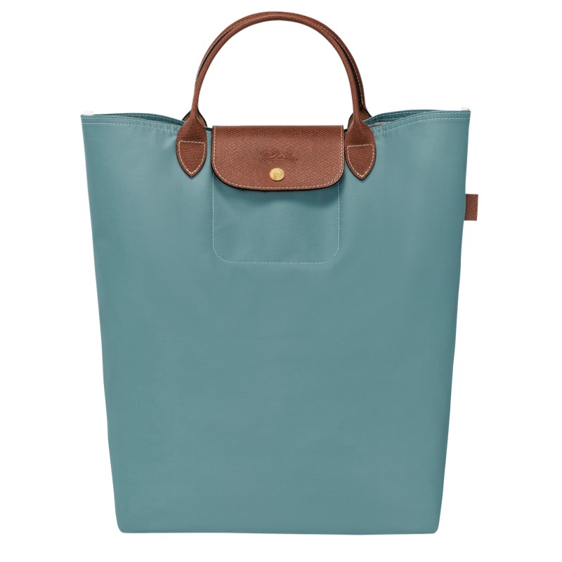 LONGCHAMP LE PLIAGE ORIGINAL SAC CABAS M EUCALYPTUS LONGCHAMP LE PLIAGE ORIGINAL SAC CABAS M EUCALYPTUS