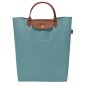 LONGCHAMP LE PLIAGE ORIGINAL SAC CABAS M EUCALYPTUS LONGCHAMP LE PLIAGE ORIGINAL SAC CABAS M EUCALYPTUS
