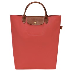 LONGCHAMP LE PLIAGE ORIGINAL SAC CABAS M TOMATE