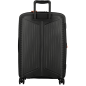 VALISE VERTICALE A ROULETTES ÉVAÉ 66 cm ANTHRACITE JUMP VALISE VERTICALE A ROULETTES ÉVAÉ 66 cm ANTHRACITE JUMP