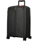 VALISE VERTICALE A ROULETTES ÉVAÉ 66 cm ANTHRACITE JUMP VALISE VERTICALE A ROULETTES ÉVAÉ 66 cm ANTHRACITE JUMP