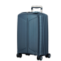 VALISE VERTICALE A ROULETTES CABINE ÉVAÉ 55 cm MARINE JUMP
